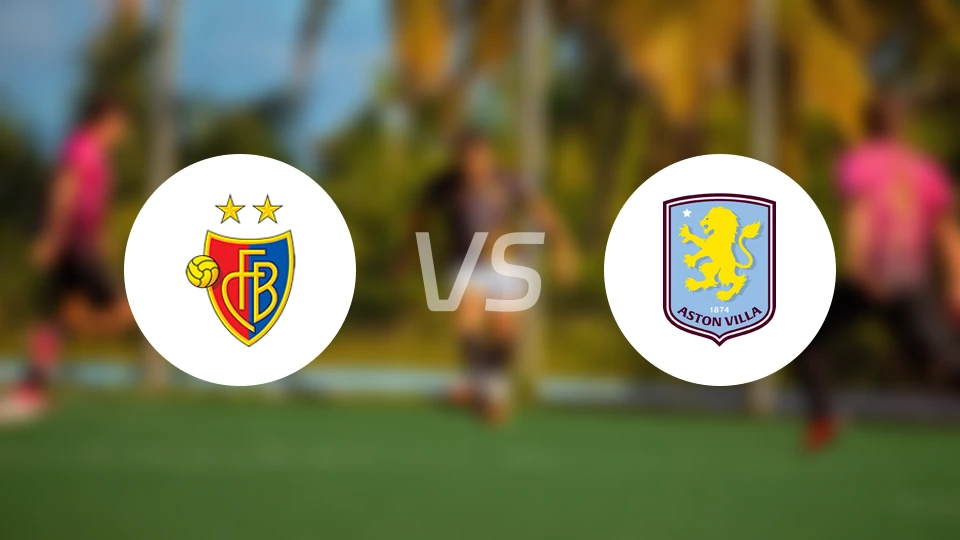 巴塞尔vs阿斯顿维拉比分结果战报【2025/12/12】