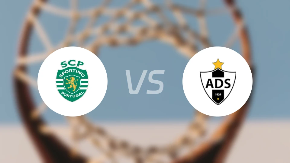 里斯本竞技女篮vs桑琼尼斯女篮比分预测【2025/12/14】