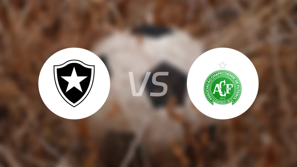 博塔弗戈vs沙佩科恩斯比分预测【2026/04/22】