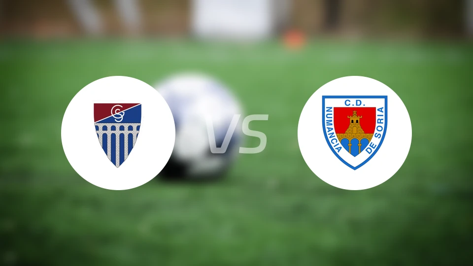 塞戈维亚vs努曼西亚比分预测【2026/01/26】