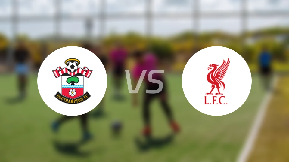 南安普顿U21vs利物浦U21比分预测【2026/02/08】