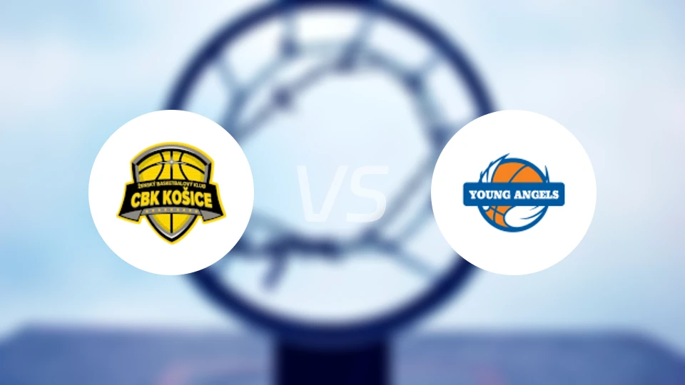 科希策女篮vs科希策青年女篮比分预测【2025/11/30】