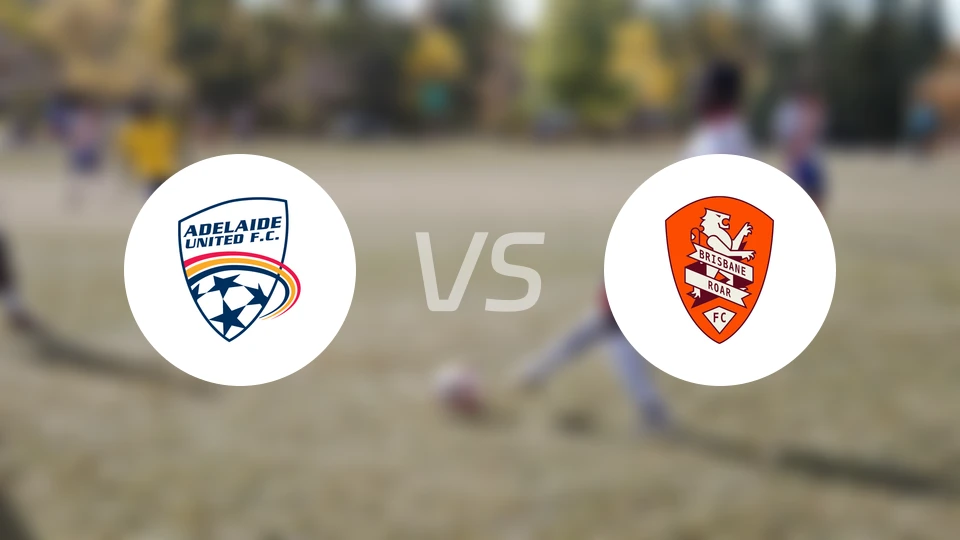 阿德莱德联vs布里斯班狮吼比分预测【2025/12/07】