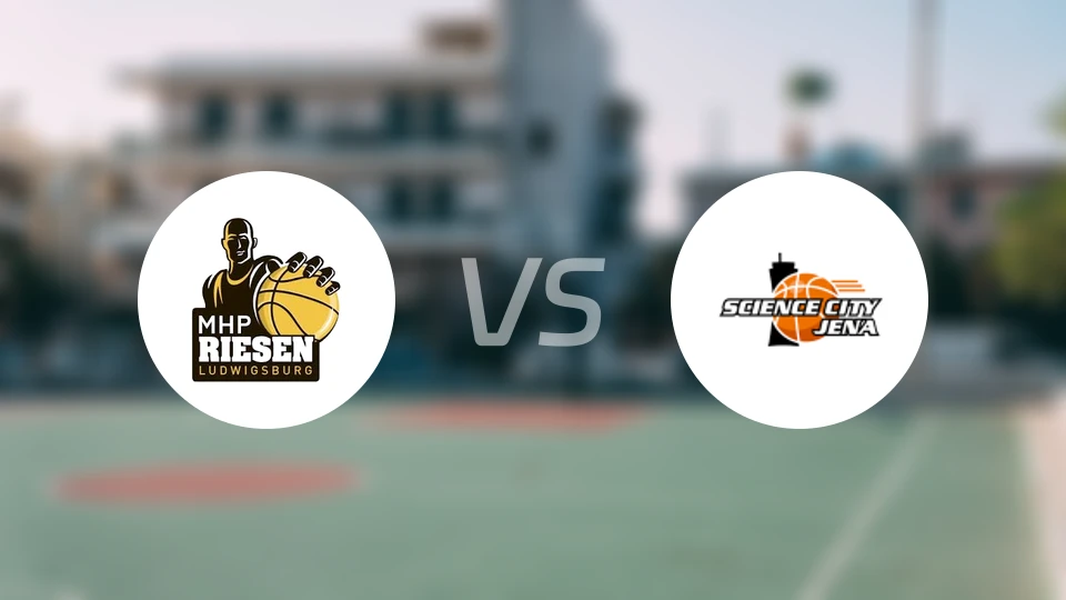 路德维希堡vs耶拿比分预测【2025/12/28】