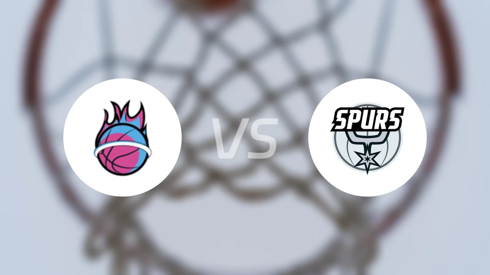 热火vs马刺比分预测【2025/10/31】