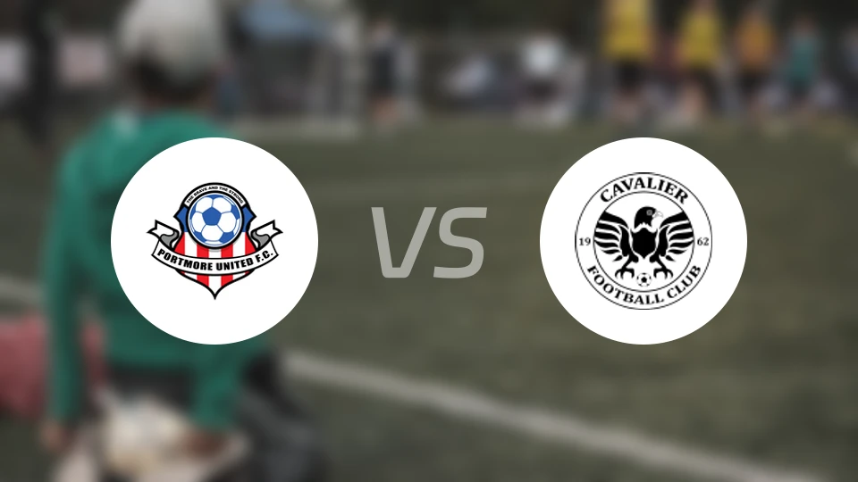 波特莫尔联vs金斯敦骑兵比分预测【2026/02/02】