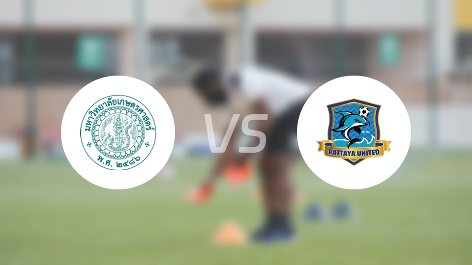 曼谷农业大学vs芭提雅联合比分预测【2025/12/04】