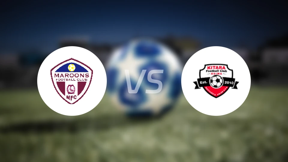 马鲁vs基塔拉体育比分预测【2026/02/12】