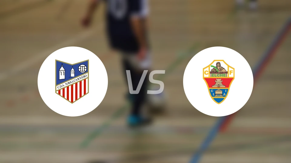 纳瓦尔卡内罗vs埃尔切艾利塔奴比分预测【2026/03/15】