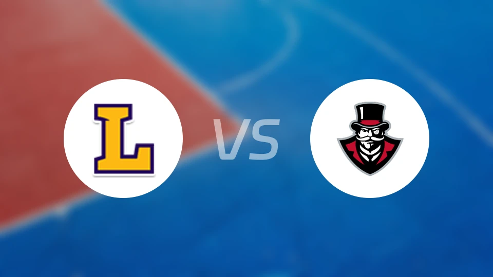 利普斯科姆勃大学vs奥斯汀皮耶州立比分预测【2026/02/05】