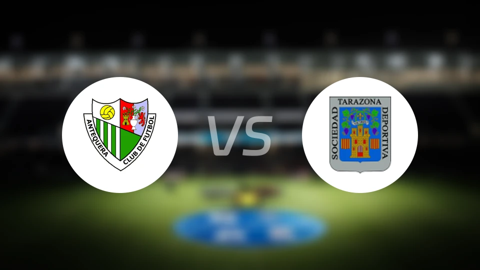 CF安特克拉vs塔拉佐纳比分预测【2026/04/05】