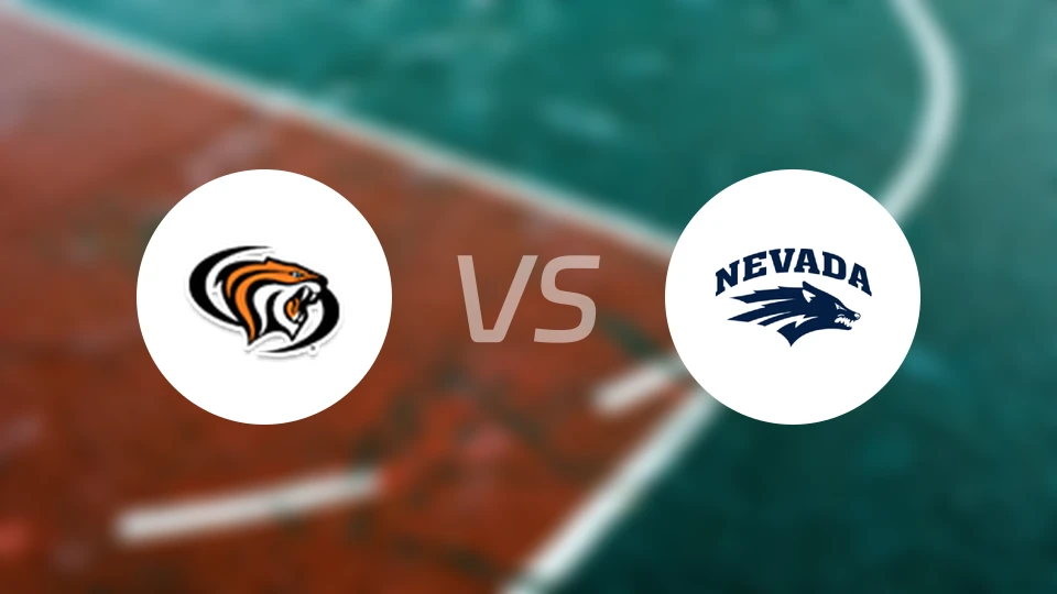 太平洋大学vs内华达大学比分结果战报【2025/11/09】