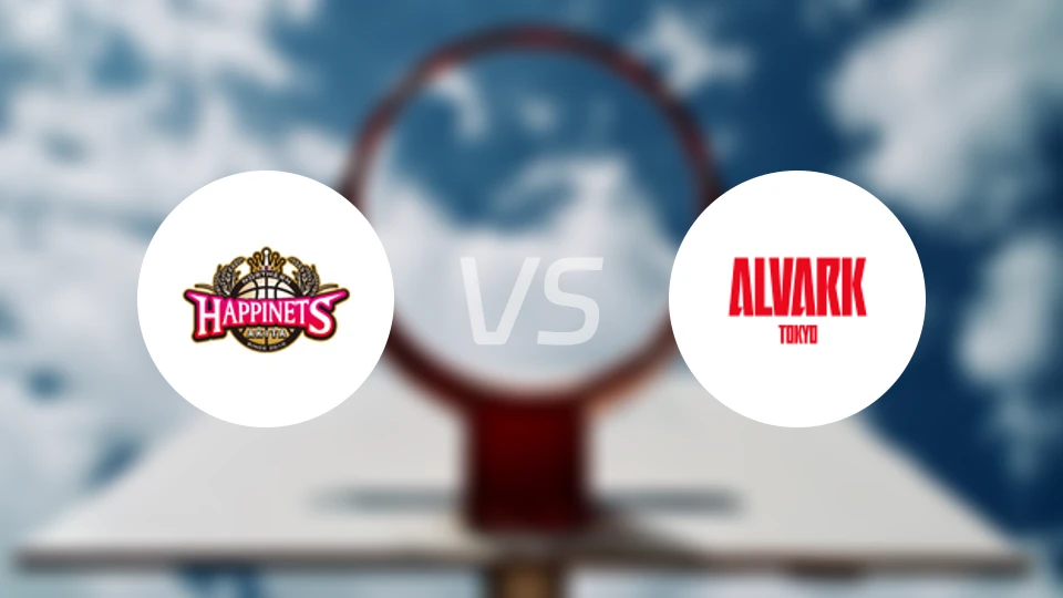 秋田北部喜悦vs东京电击比分预测【2026/01/28】