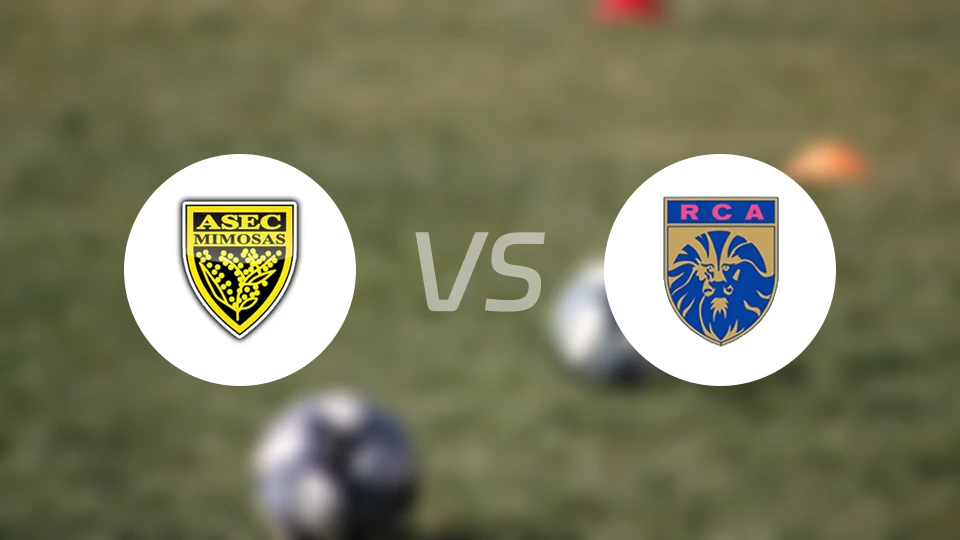 ASEC米莫萨vs阿比让竞赛会比分预测【2026/04/20】