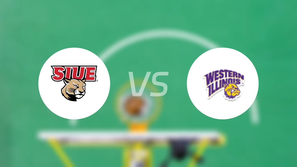 艾德华兹维尔大学vs西伊利诺大学比分预测【2025/12/23】
