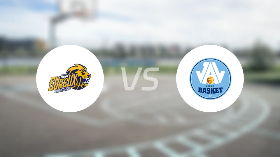 埃夫勒vs维希‑克莱蒙比分预测【2026/02/14】