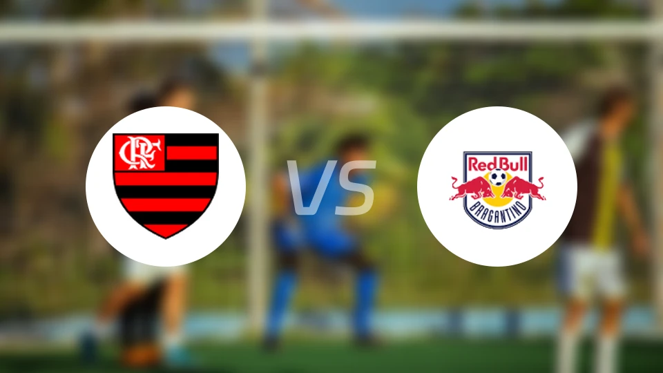 弗拉门戈女足vs布拉干蒂诺女足比分预测【2026/02/21】