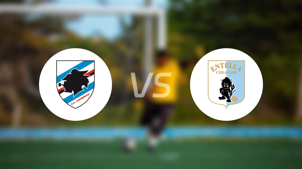 桑普多利亚vs恩特拉比分结果战报【2026/01/17】