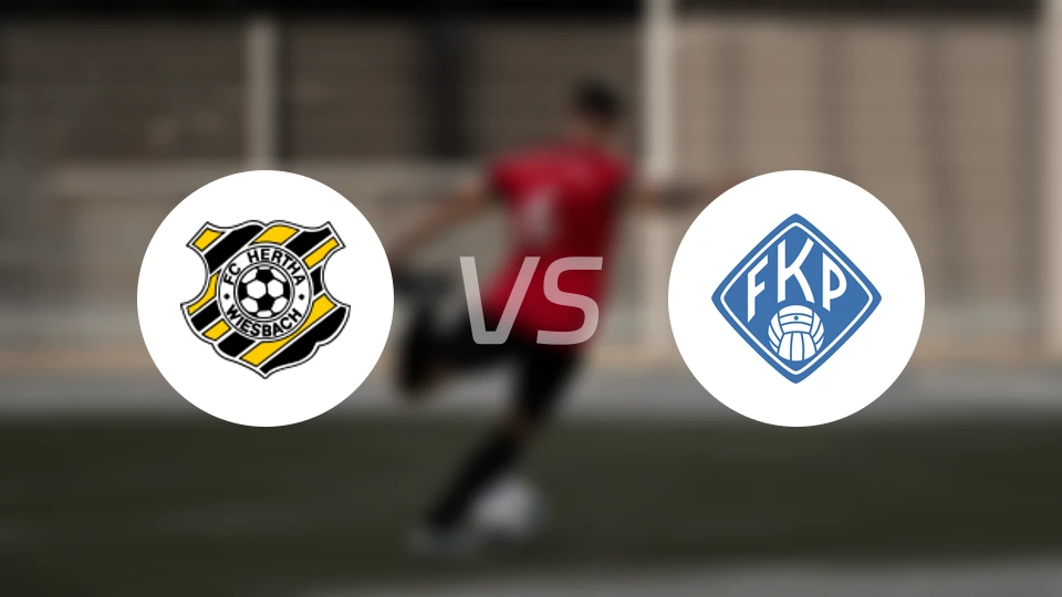 赫塔维斯巴赫vs皮尔马森斯比分预测【2026/04/25】