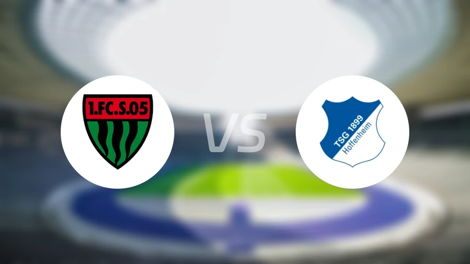 施韦因富特vs霍芬海姆青年队比分结果战报【2025/11/08】