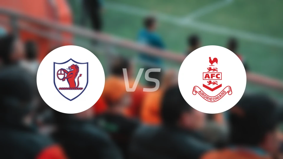 拉茨流浪者vs艾尔德里联比分预测【2025/11/15】