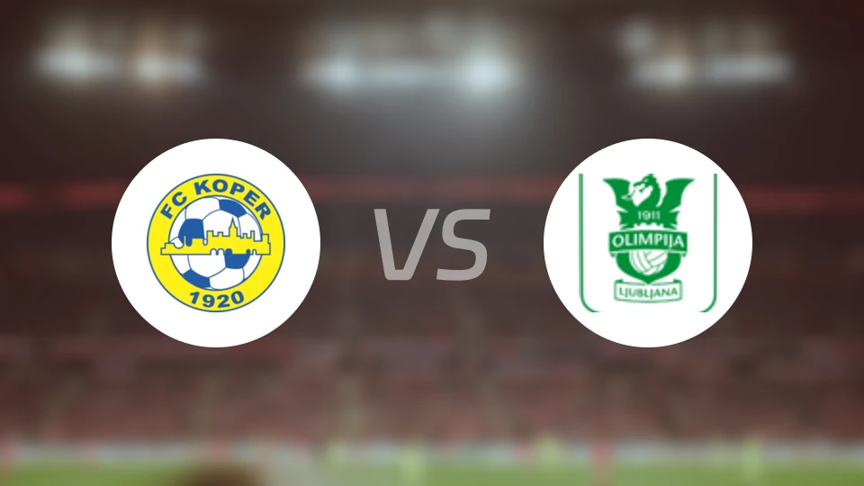 科佩尔vs卢布尔雅那奥林匹亚比分预测【2025/11/02】