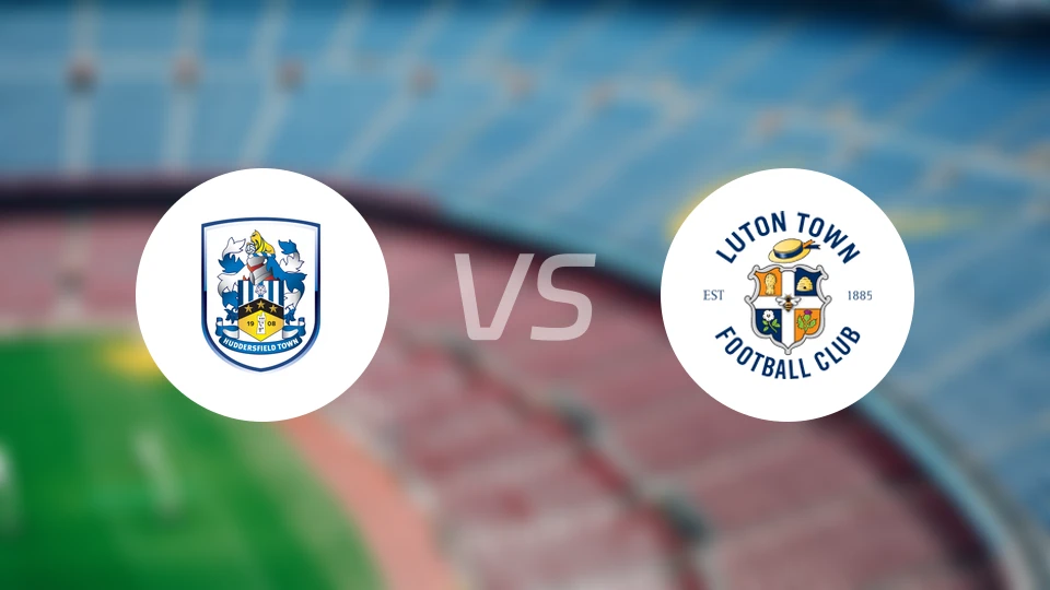 哈德斯菲尔德vs卢顿比分预测【2026/01/28】