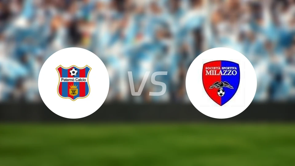 ASD帕特诺vs米拉佐比分预测【2026/04/12】