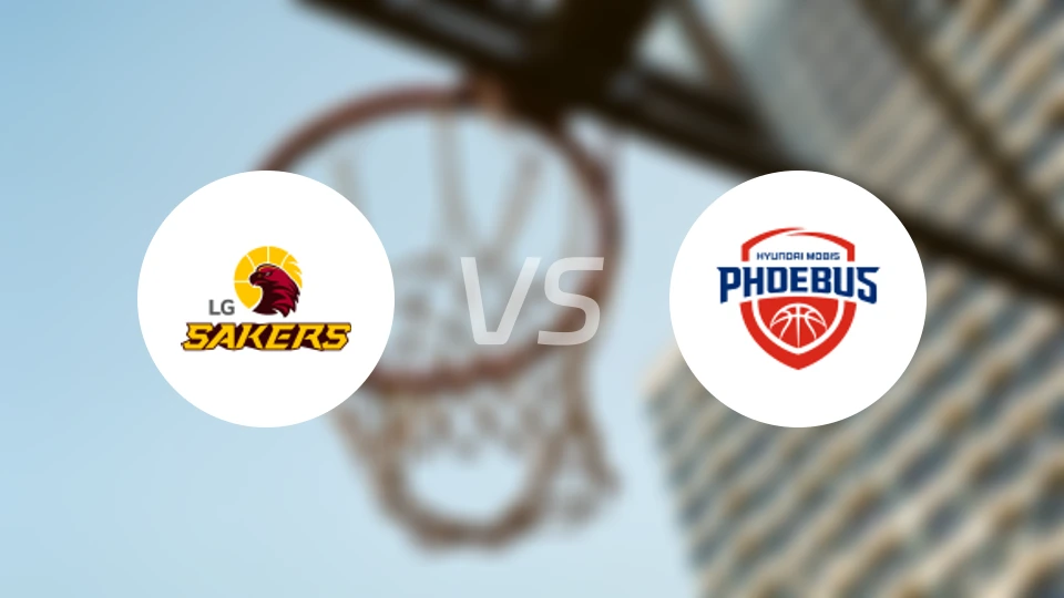 昌原LG猎隼vs蔚山现代太阳神比分预测【2025/12/06】