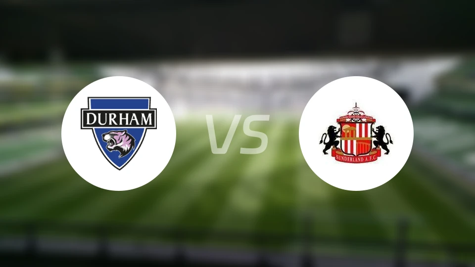 达勒姆女足vs桑德兰女足比分结果战报【2026/02/21】