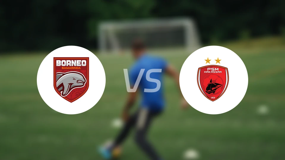 婆罗洲FCvsPSM望加锡比分预测【2026/01/03】