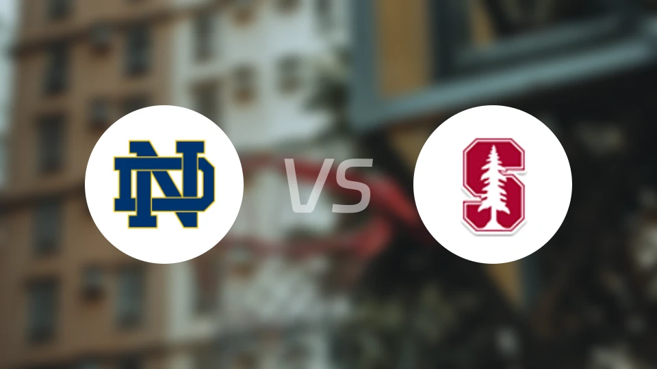 圣母大学vs斯坦福大学比分预测【2025/12/31】