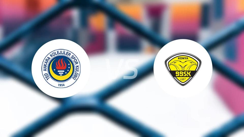 科勒基尔vs科尼亚布于克谢希尔比分预测【2026/02/05】