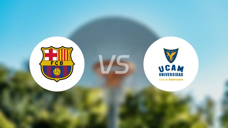 巴塞罗那vs穆尔西亚比分预测【2026/02/21】