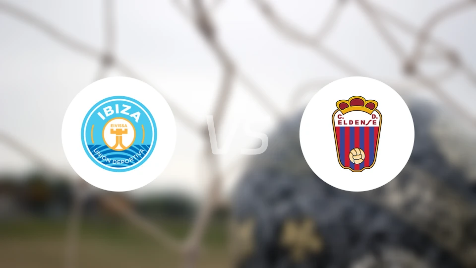 伊维萨vs埃登斯比分预测【2026/01/04】