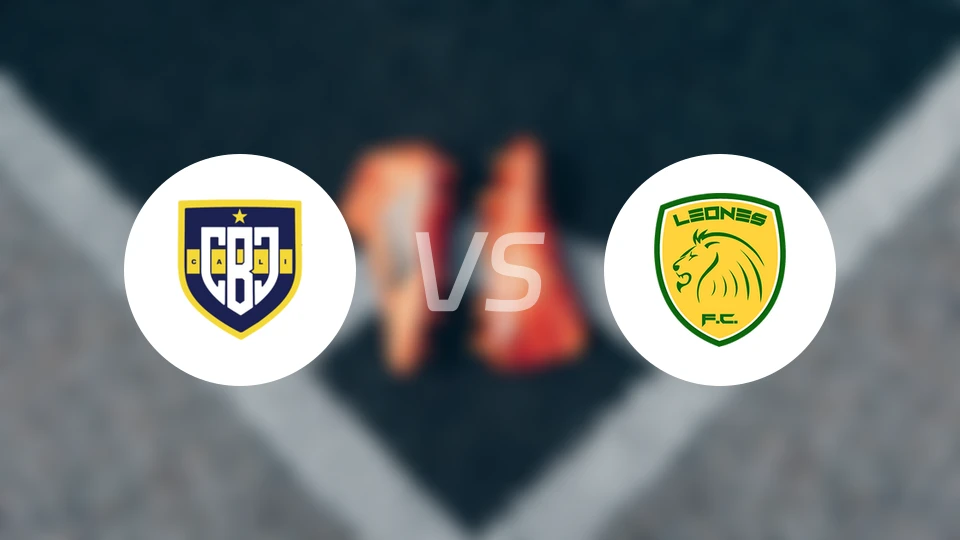 卡利博卡青年vs利昂内斯比分预测【2026/03/15】