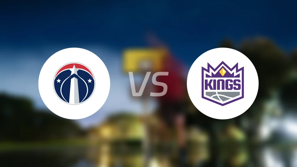 奇才vs国王比分预测【2026/01/17】