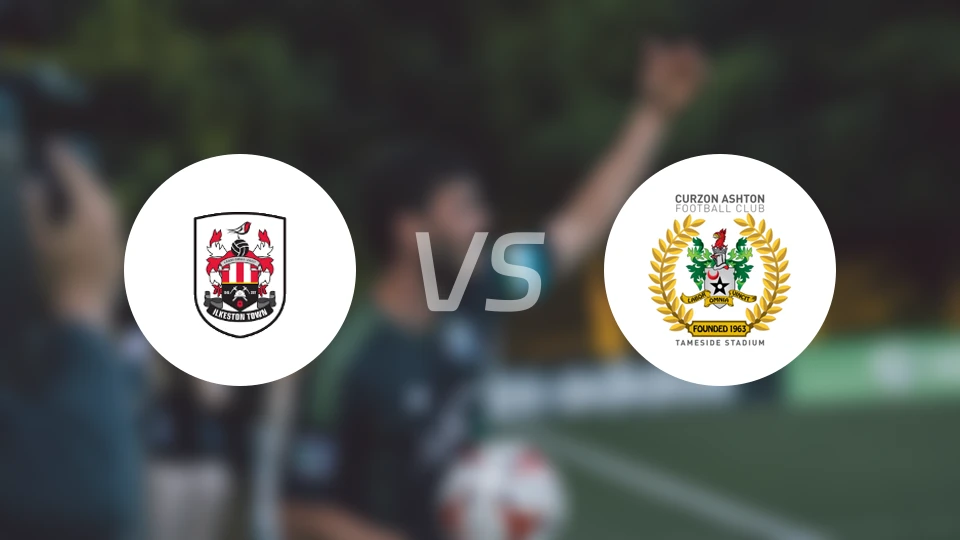 伊肯斯顿城vs柯曾阿什顿比分预测【2025/11/15】