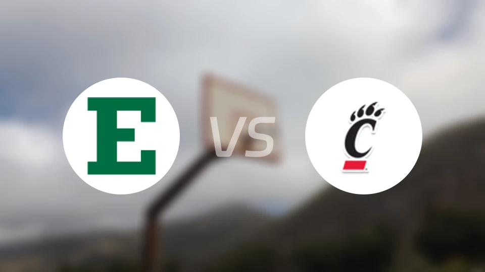 东密歇根vs辛辛那提大学比分预测【2025/11/27】