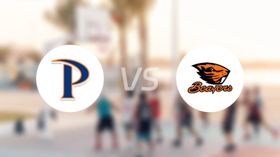 佩珀代因大学vs俄勒冈州立大学比分结果战报【2026/02/22】