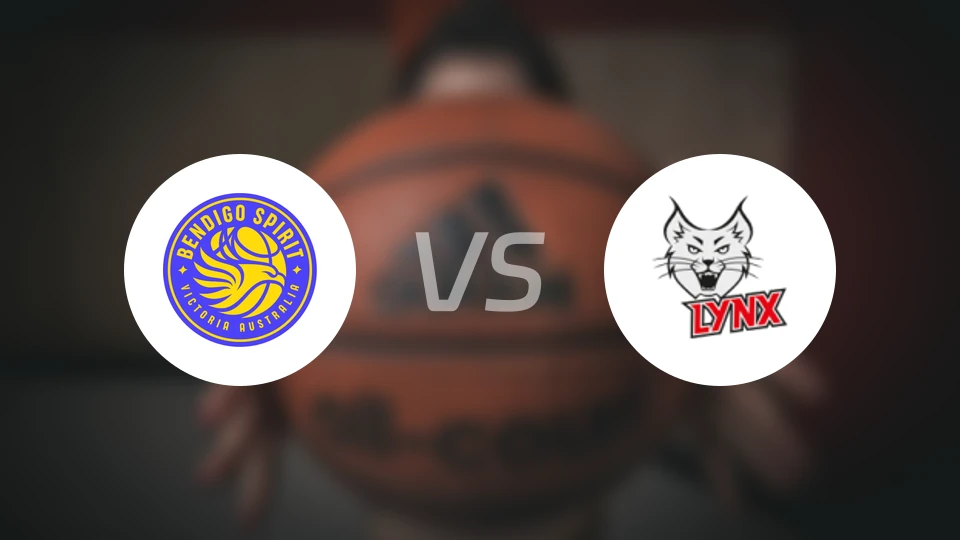 本迪高精灵女篮vs珀斯山猫女篮比分预测【2025/11/23】