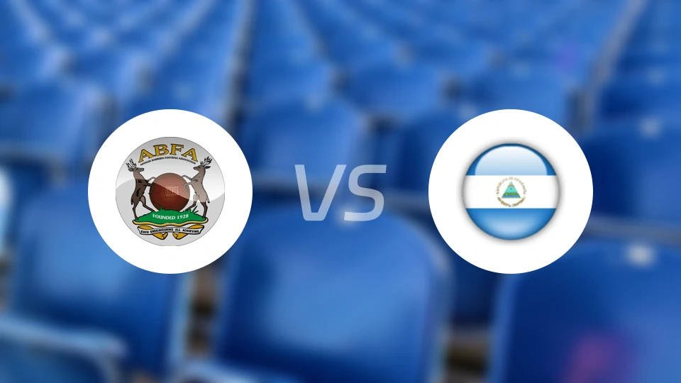 安提瓜和巴布达女足vs尼加拉瓜女足比分结果战报【2025/11/28】