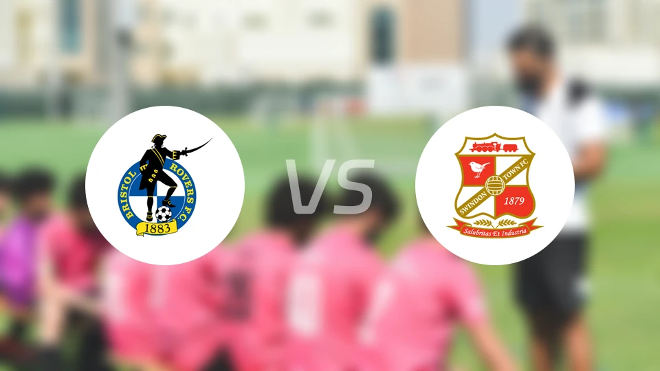 布里斯托流浪vs斯文登比分预测【2025/12/13】