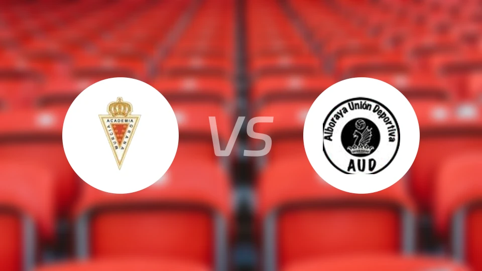 穆尔西亚学者U19vs阿尔沃拉亚U19比分预测【2025/11/02】