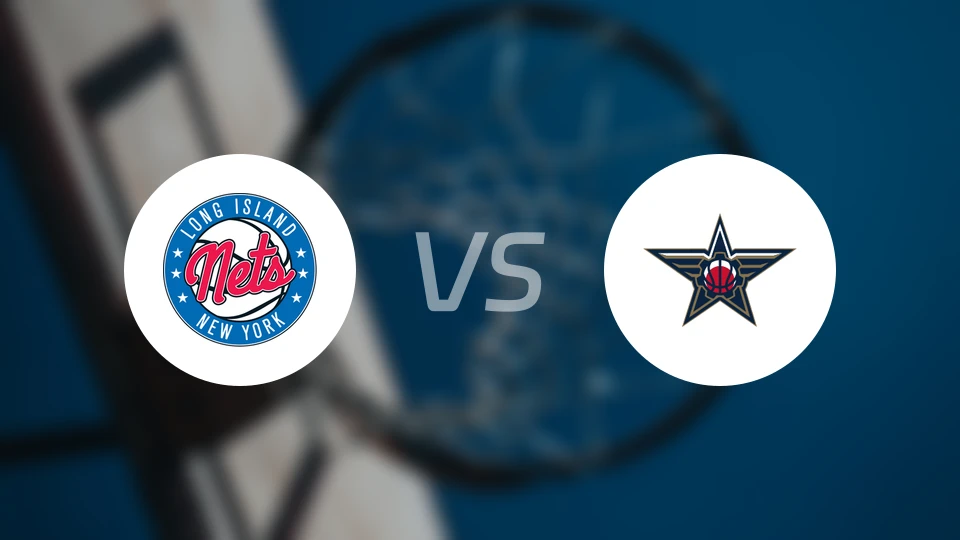 长岛篮网vs伯明翰中队比分预测【2026/02/20】