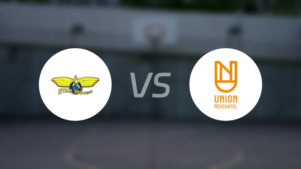 巴塞尔星翼vs纳沙泰尔工会比分预测【2026/01/04】