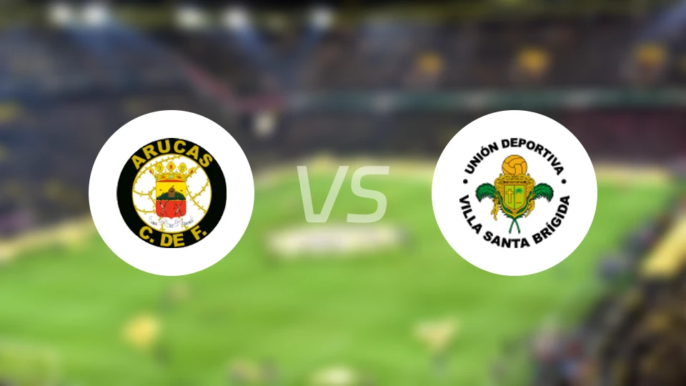 阿鲁卡斯vs维拉圣塔比分预测【2026/03/28】