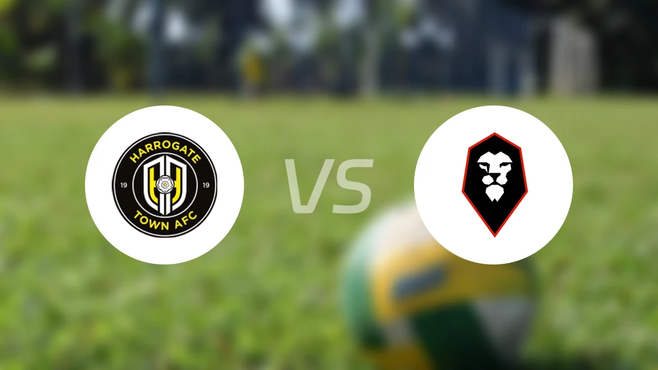 哈洛贾特vs索尔福德市比分预测【2026/03/14】