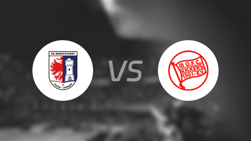 巴洛克斯塔特vs奥芬巴赫踢球者比分预测【2026/04/04】