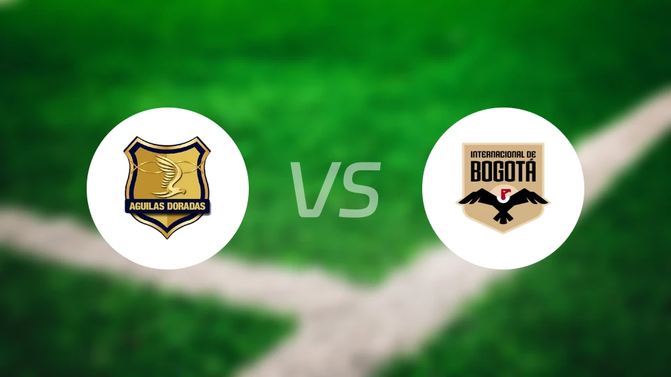 里奥内格罗老鹰vs波哥大国际比分预测【2026/03/02】